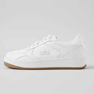 Alo Yoga Recovery Mode Sneakers- Men’s 8/Women’s 9.5